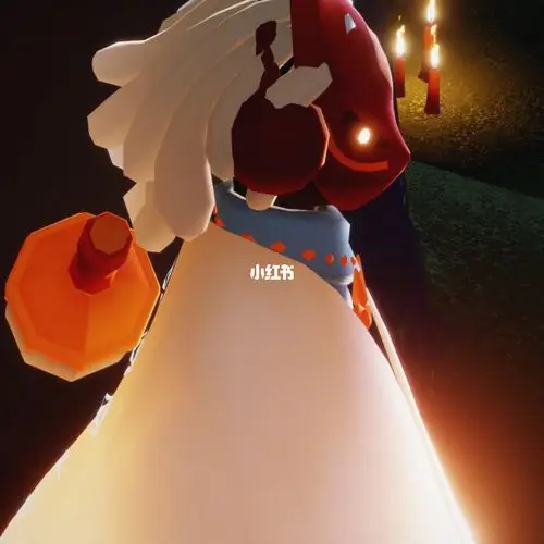 红狐狸和脏辫绝配