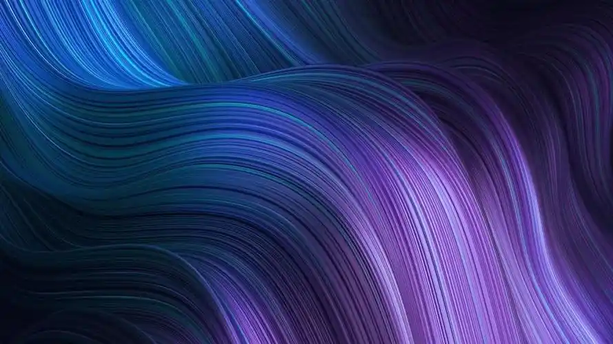 vivo nex 3官方壁纸,高清图片,壁纸,创意设计-桌面城市