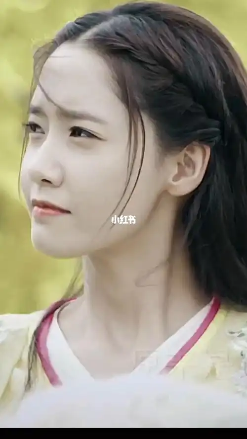 林允儿夏侯轻衣