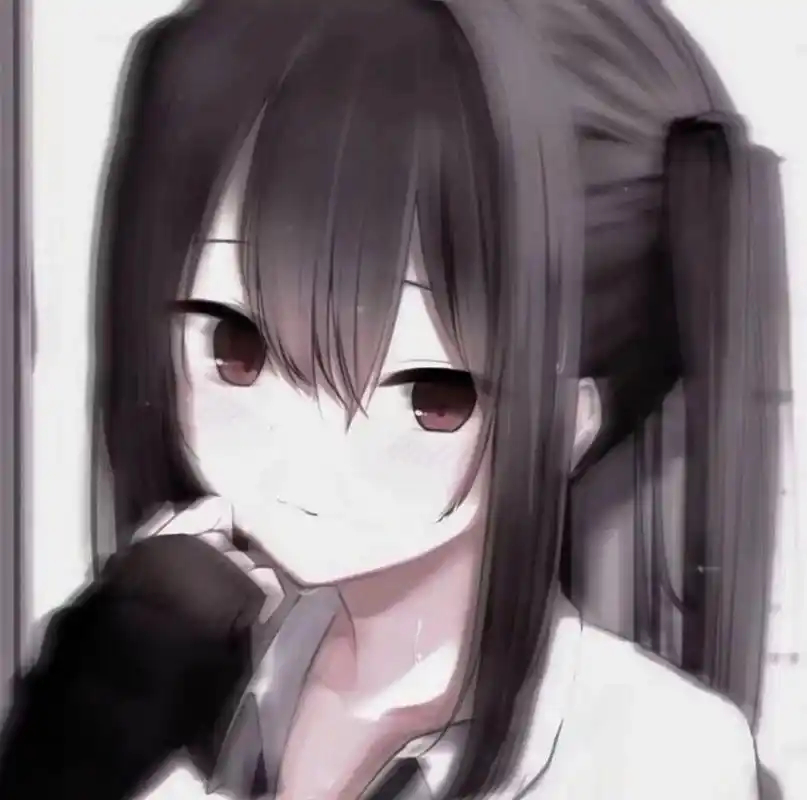 推荐动漫ins风女生头像98 上次推荐动漫女情头火了一场 这次能不能