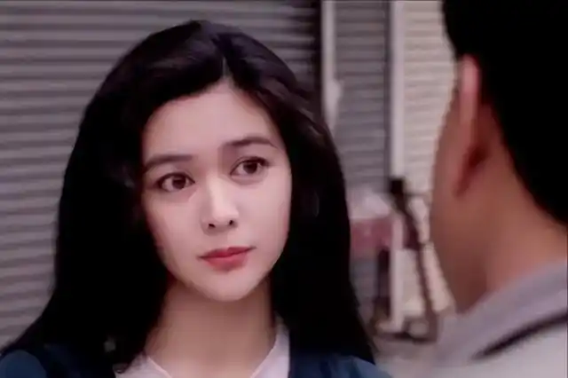 58岁关之琳近照大曝光(6段感情无疾而终)(1)