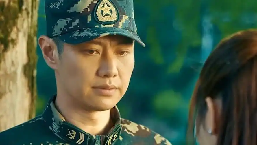 特种兵归来之绝地营救 #赵荀.