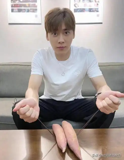 李易峰被封杀一年后的现状,网友:看完心里挺复杂的|杨幂|吴昕|李沁|胡