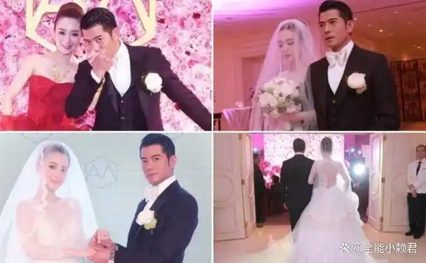 现在才明白熊黛林为何与郭富城较劲原来不是她自作多情