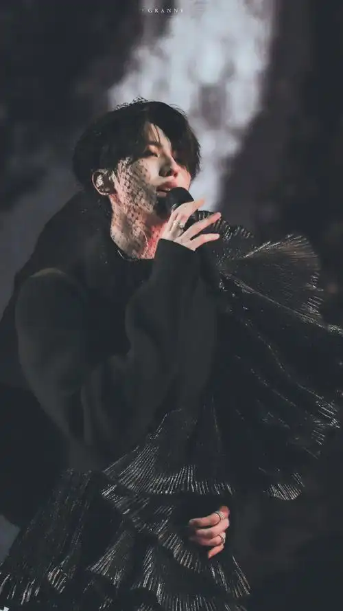 蔡徐坤2021个人巡回演唱会