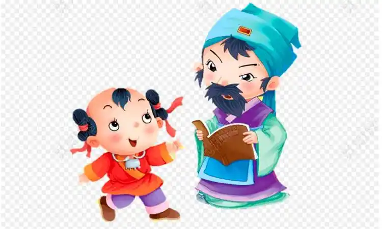 古代六艺指的是哪六种技能优质