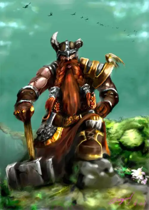 p data-id="gnbkhzkg79">山丘之王外号矮子简称"mk",这是魔兽争霸