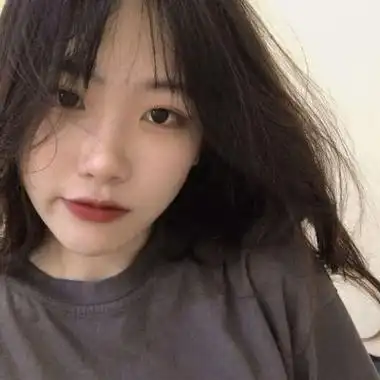 女生超好看的素颜高清头像纯素颜美貌挡不住