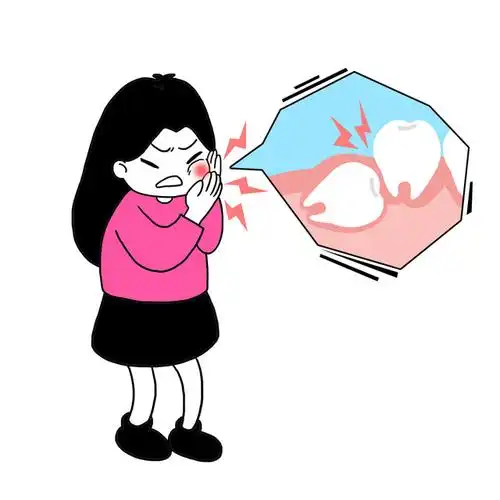 牙疼起来睡不着觉,能怎么缓解一下!