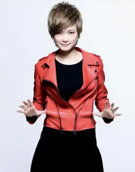 段林希|超级女声|周笔畅_网易订阅