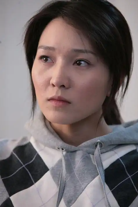 资料:剧中人物介绍 李曼娟-陈蓉-饰