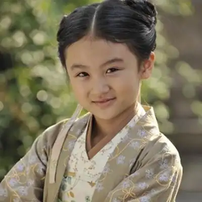 【图】陆子艺演过的电视剧图片 《花千骨》幽若丑哭网友