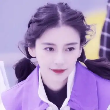 杨颖图片头像大全高清漂亮好看的杨颖头像图片