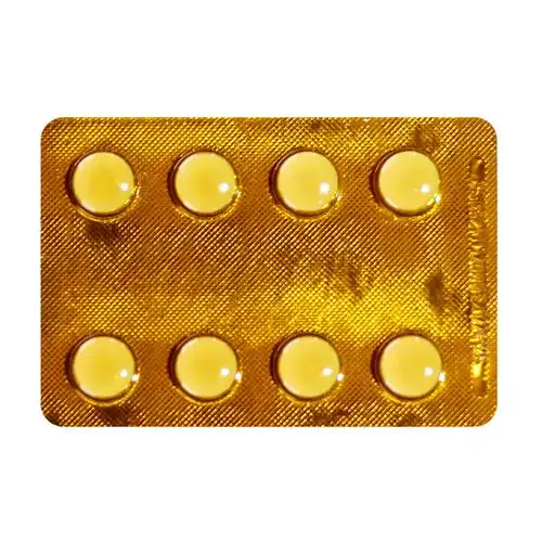 笃克 头孢羟氨苄咀嚼片 0.