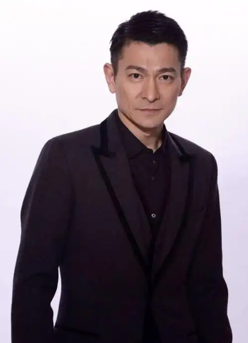 永远的华仔 - 简书