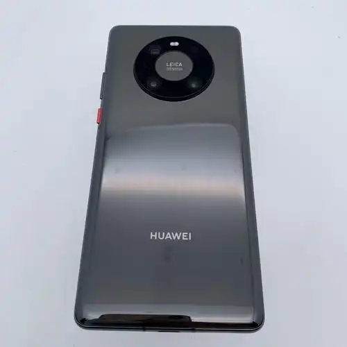 华为【华为 mate 40 pro 5g】5g全网通 亮黑色 8g/128g 国行 95新