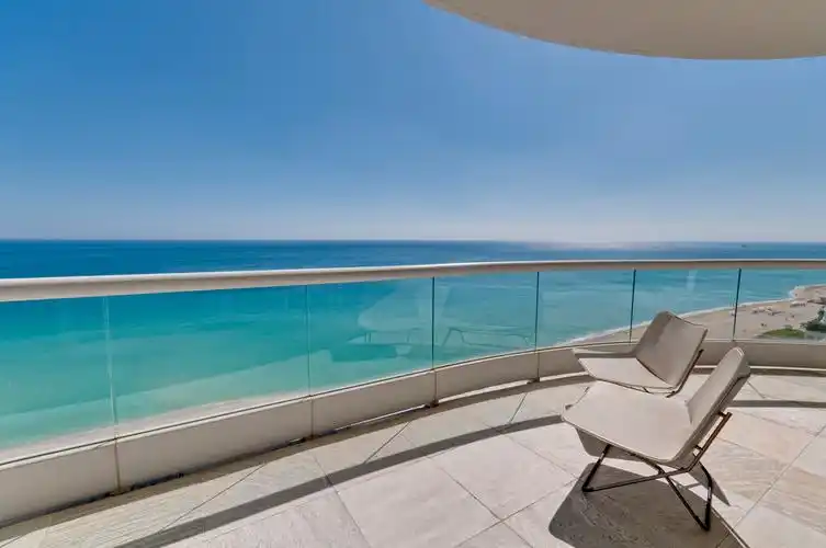 上海景格科技待遇_上海景格信息科技有限公司_海景房价格