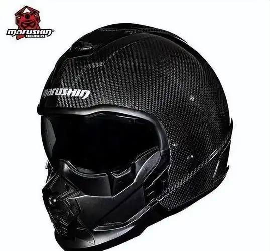 盘点国内10个专业摩托车头盔的品牌看看有你正在使用的品牌吗