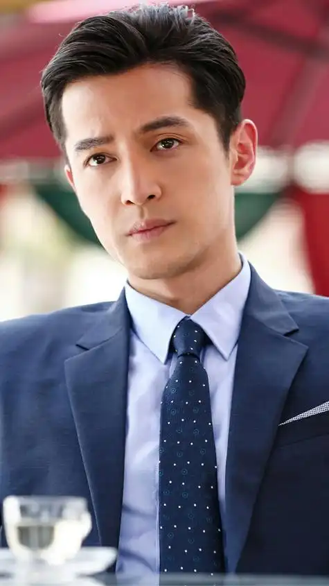 胡歌猎场 - 胡歌图控