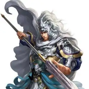 粤u赵子龙的主页 - 抖音