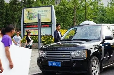 不老男神钟汉良"hold住"的那些车