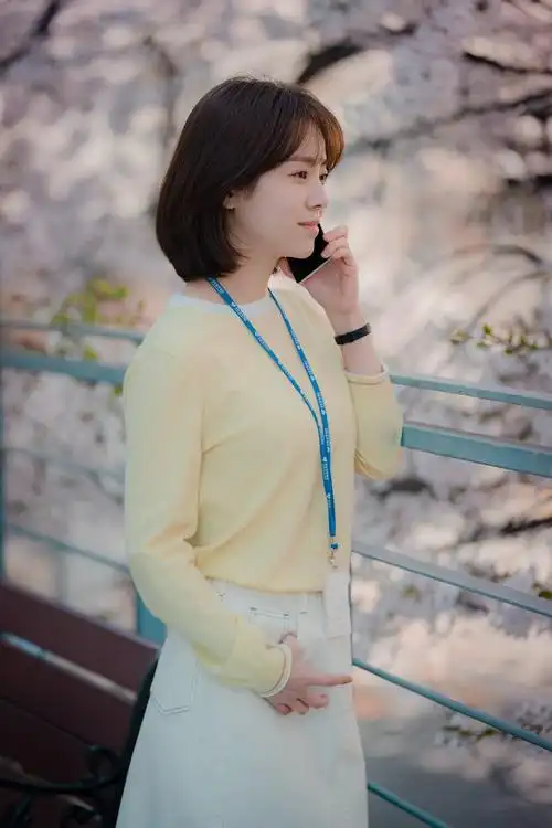 《春夜》韩志旼高清剧照大公开 讲述出轨故事引观众