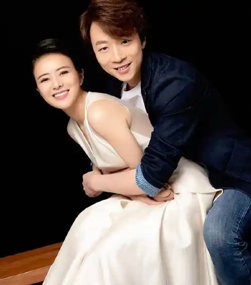 低调嫁音乐家,41岁高龄产子,结婚11年恩爱如初_陈辰_余笛_丈夫