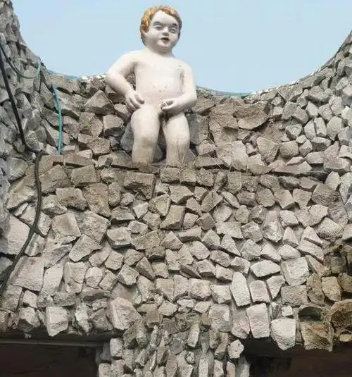 世界上最大的厕所 就在重庆