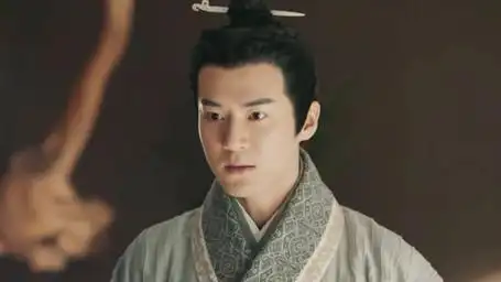 吴谨言聂远乱世谋大业