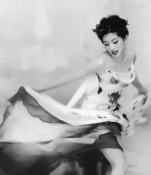 梅艳芳遗物被拍卖总拍价逾500万图