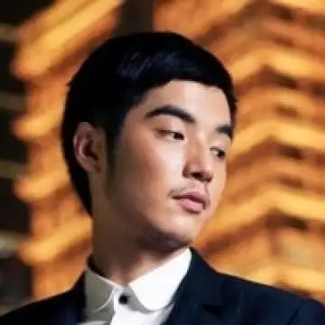 爱情公寓里二二的展博 金世佳,男生头像图片-回车桌面