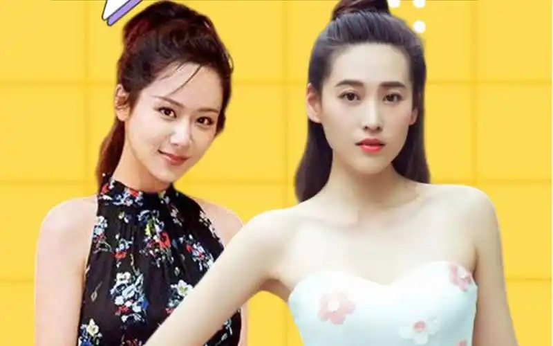 顶替杨紫的15年后,再看宁丹琳的境遇,两人简直天差地别