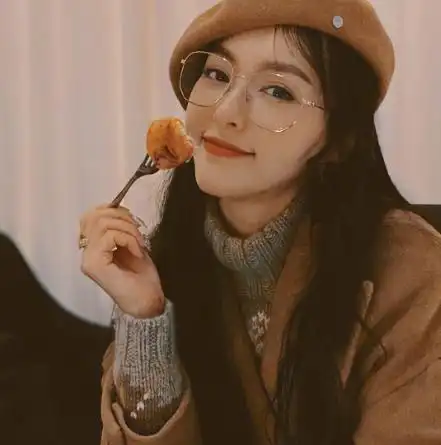 唐嫣微博晒自拍,照片中的她简直美的不像话!这样的她你爱了吗?