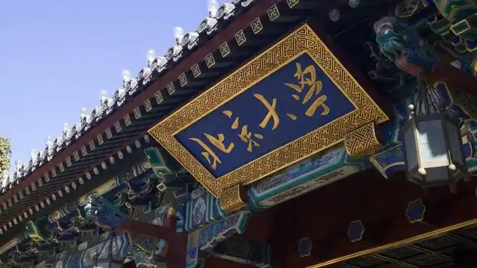 北京大学艺术学院2024年博士招生复试通知与入围名单