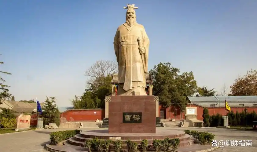 梯形公墓风水-百科学社