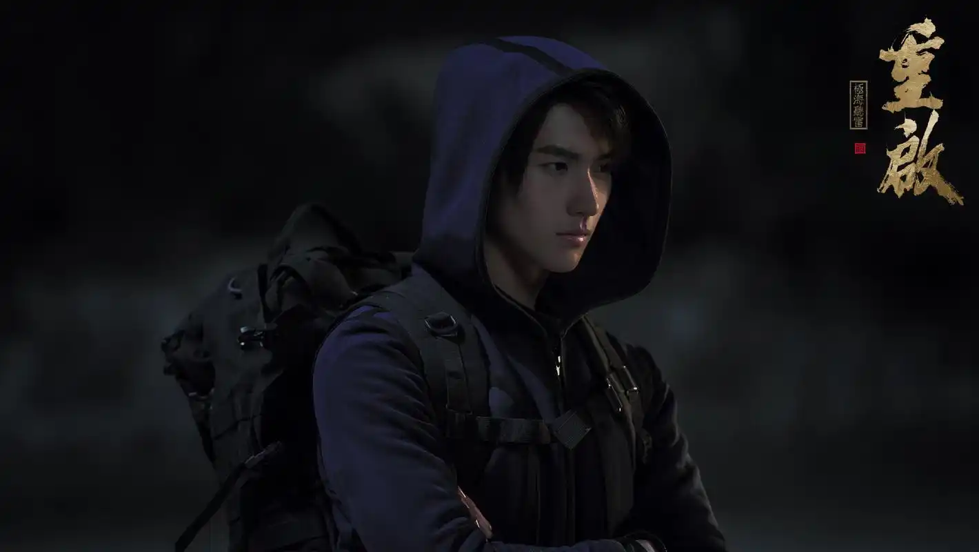 黄俊捷重启之极海听雷热播人形手办脸引发热评登上热搜