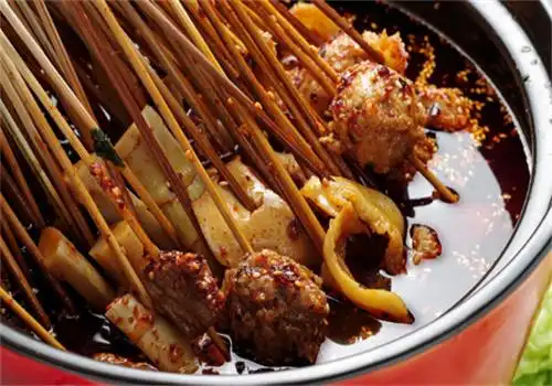 刘宝铜锅串串加盟