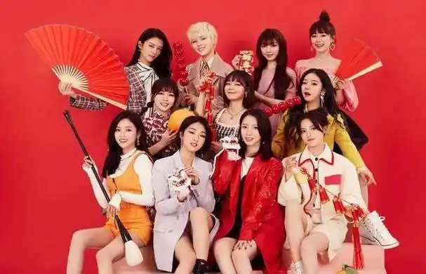 《火箭少女101》自从通过《创造101》出道以来,备受关注,但如今她们