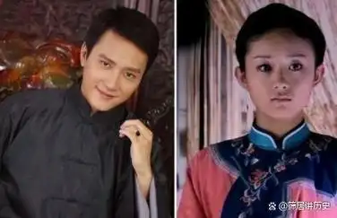 离婚三年再看冯绍峰赵丽颖各自境遇才明白婚姻中合适比爱重要