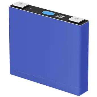 多年厚3.2v50ah方形磷酸铁锂电池全新大单体储能动力电芯现货批发