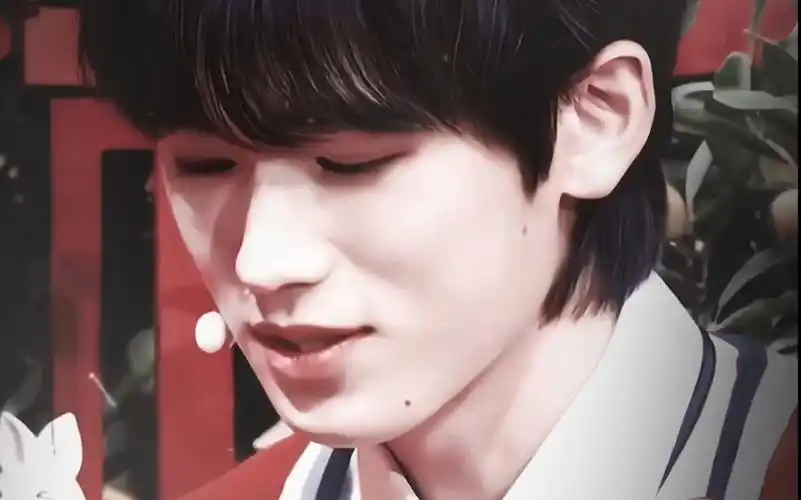 【宋亚轩】养成系真的很好哭