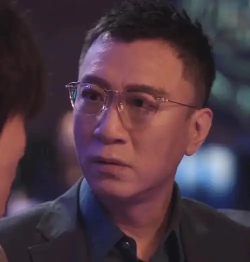 扫黑风暴孙红雷同款眼镜李成阳眼镜架复古时尚双梁大框眼镜框男潮镜架