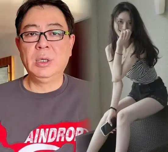 徐梓钧发文回应:承认睡过,收过钱,拿过资源,但没接受他的感情