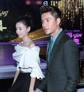 所以不管发生什么事,他都会无条件的保护董洁,不得不说,陈坤还真是一