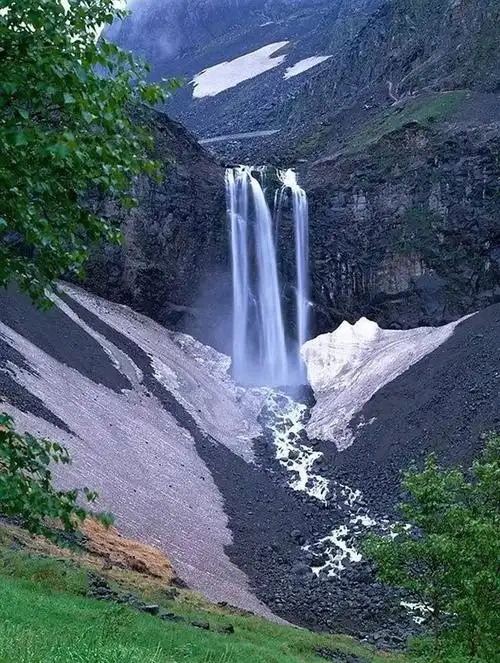 长白山天池有多少美丽有多少遗憾
