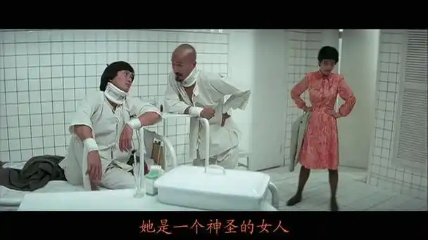 经典高分国产喜剧电影推荐许氏三兄弟堪称喜剧之王