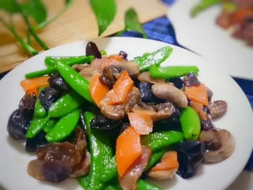 白开水的美食美刻――七月上旬早餐