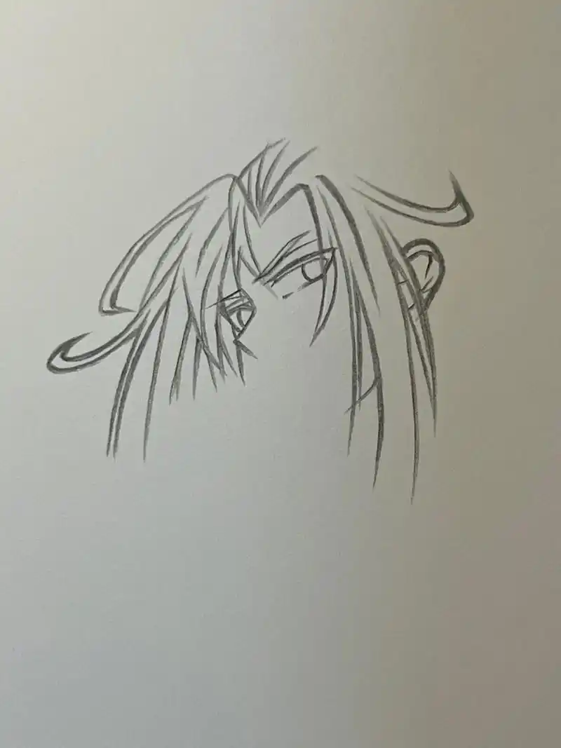 去年陪你们一起看魔道祖师的闺蜜,现在还 - 抖音