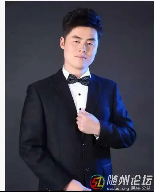 随州论坛 _ 随州籍青年歌唱家杨学超今晚再度献艺央视 - 百姓之声 - a