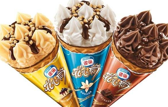 雀巢雪糕的收银分析加盟有哪些优势